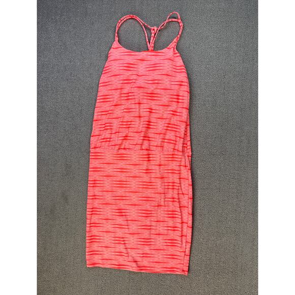 Athleta Dresses & Skirts - Athleta Ariel Venice Dress Swim Dress Active Athleisure Beach Vacation Size XS